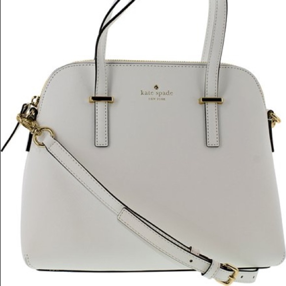 Kate Spade Bag + Matching Wallet
